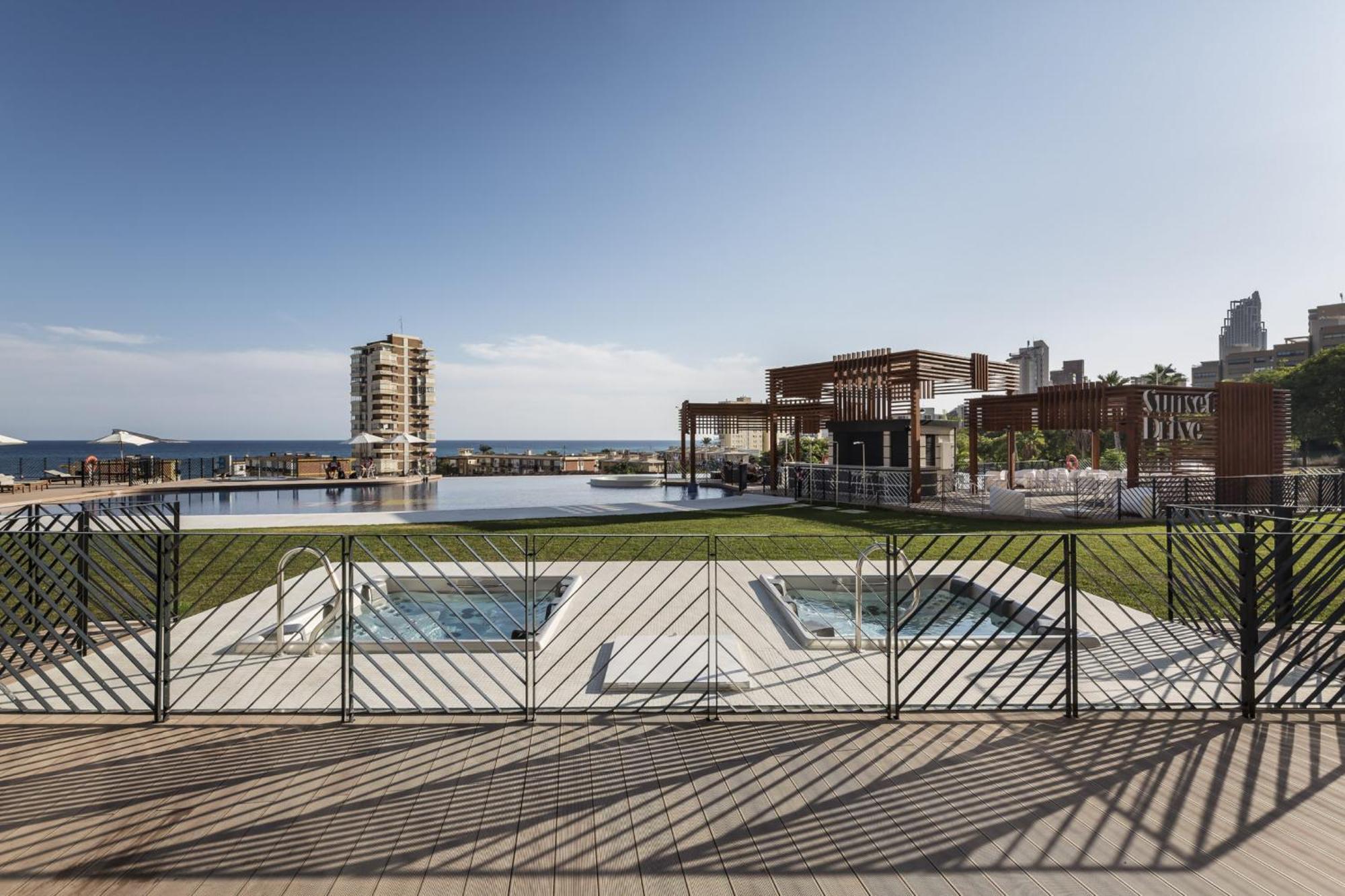 Appartement Sunset 223 By Costa Activa