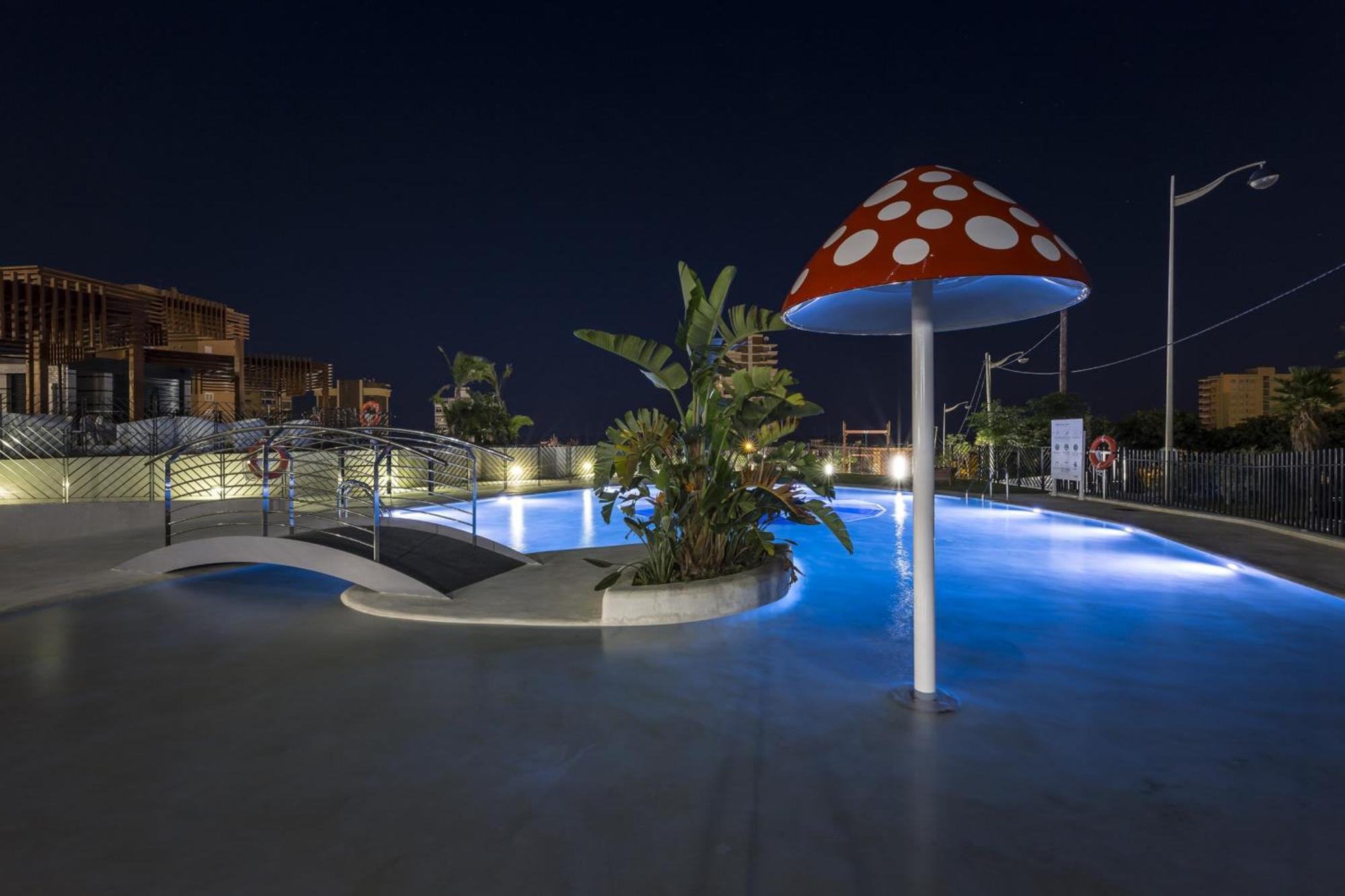 Sunset 223 By Costa Activa * Benidorm