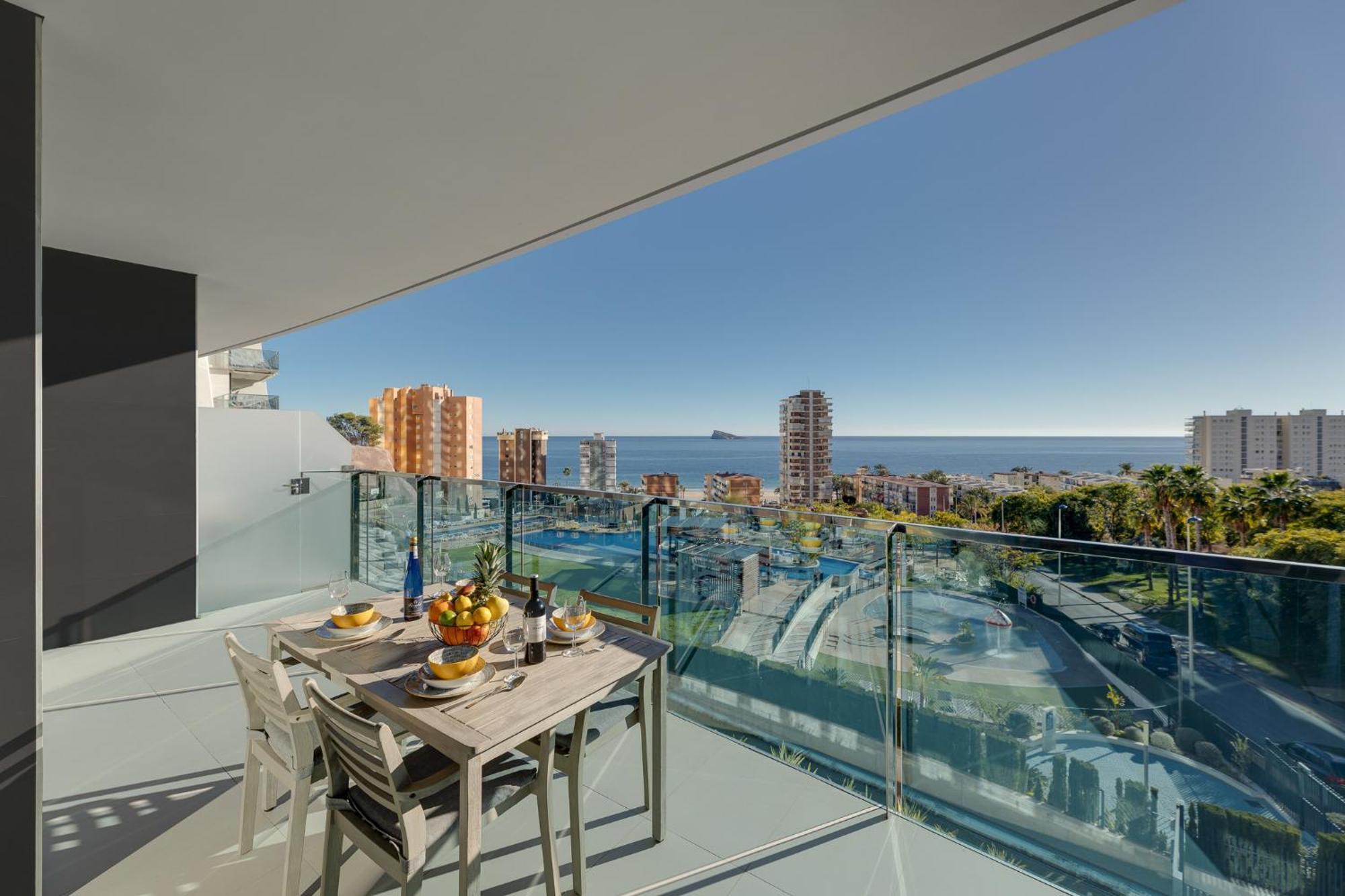 Sunset 223 By Costa Activa * Benidorm