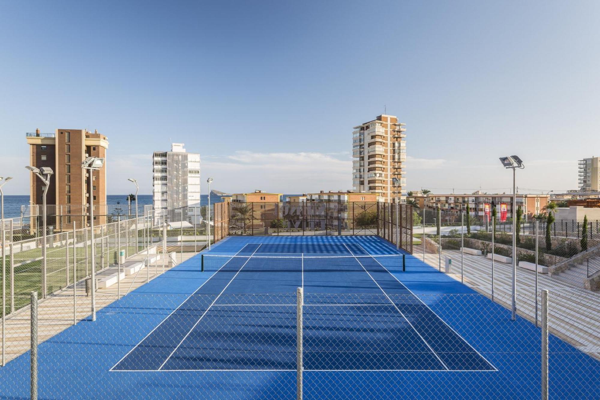 Sunset 223 By Costa Activa Appartement *