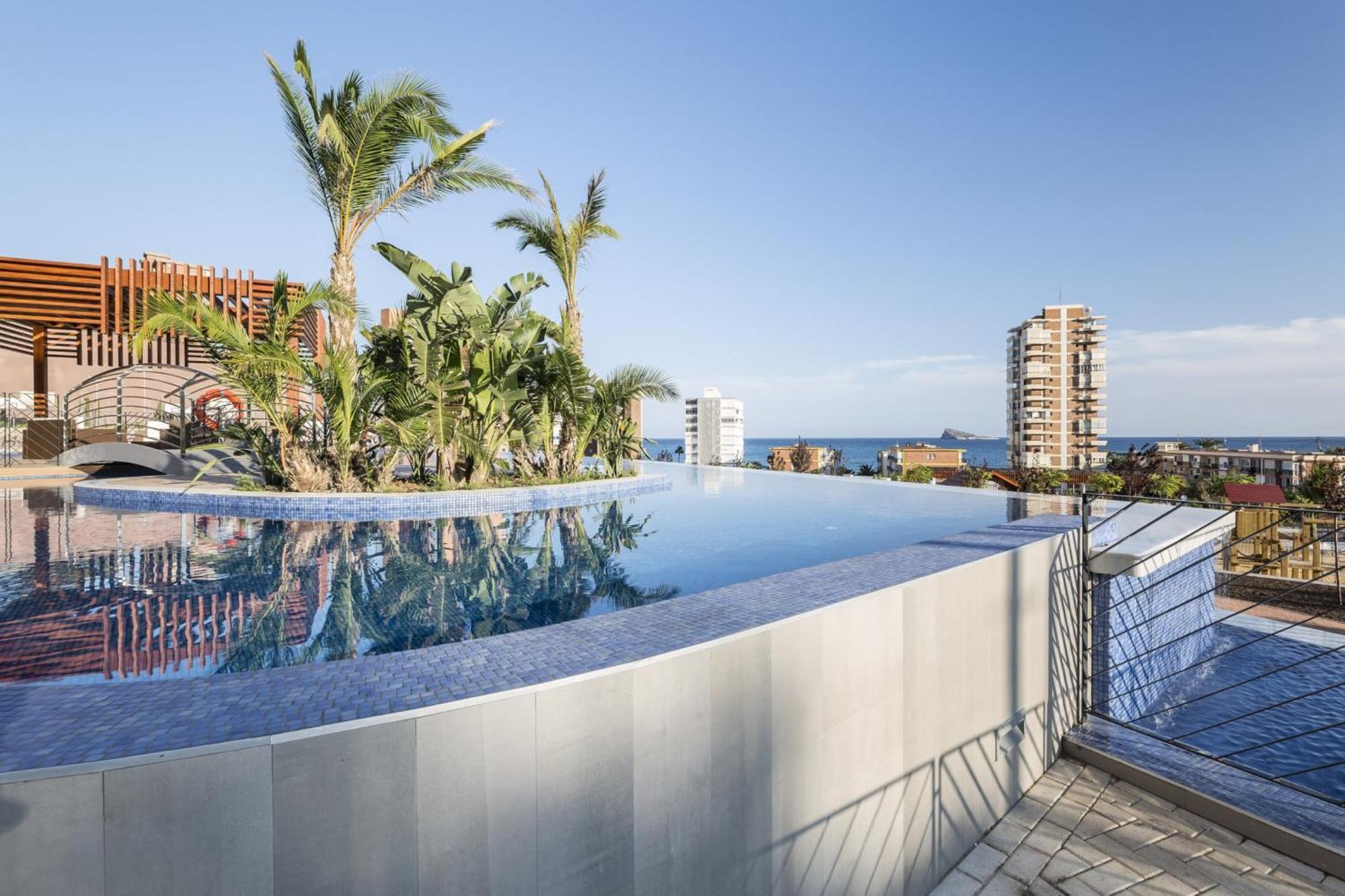 Sunset 223 By Costa Activa Appartement