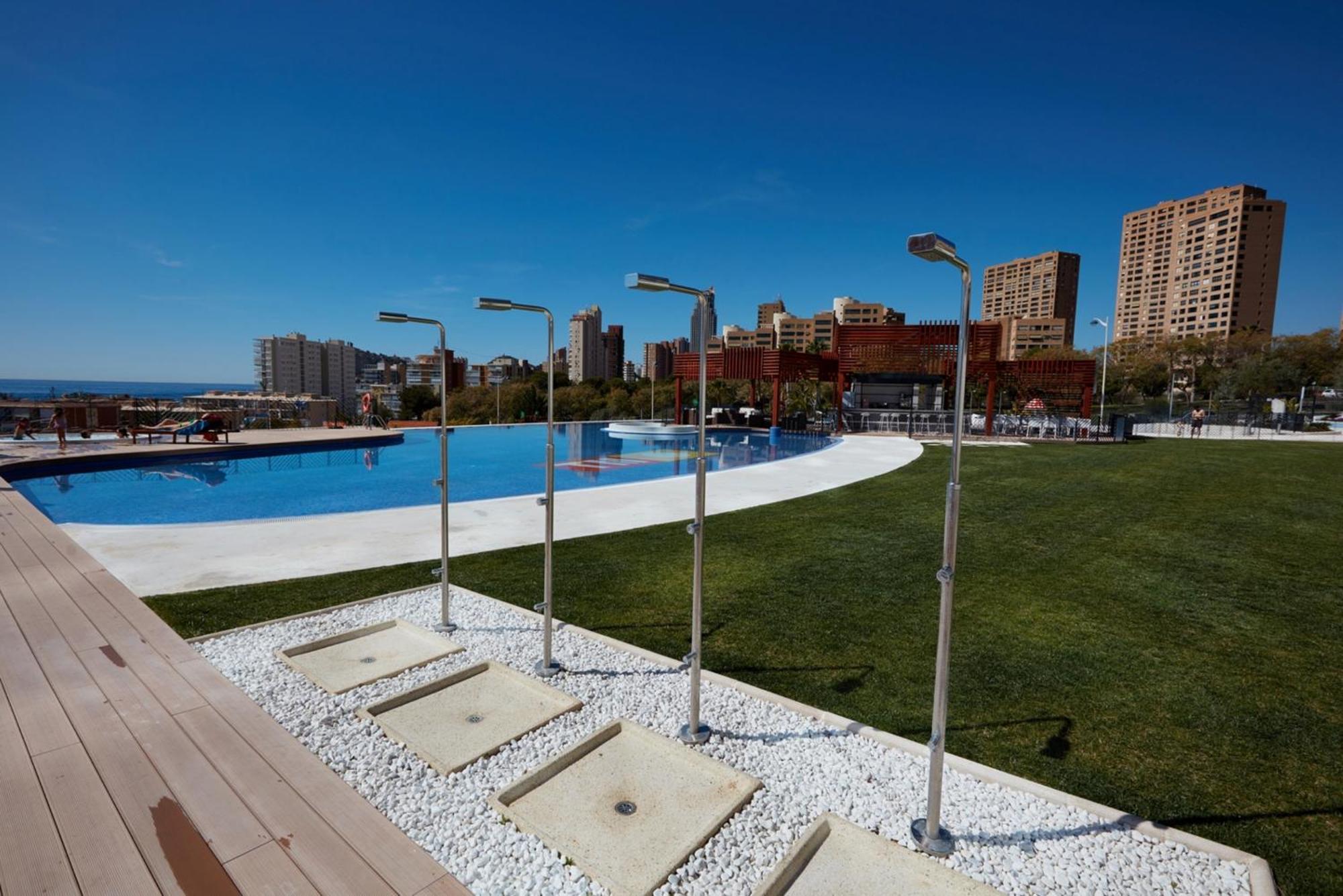 Sunset 223 By Costa Activa Appartement *