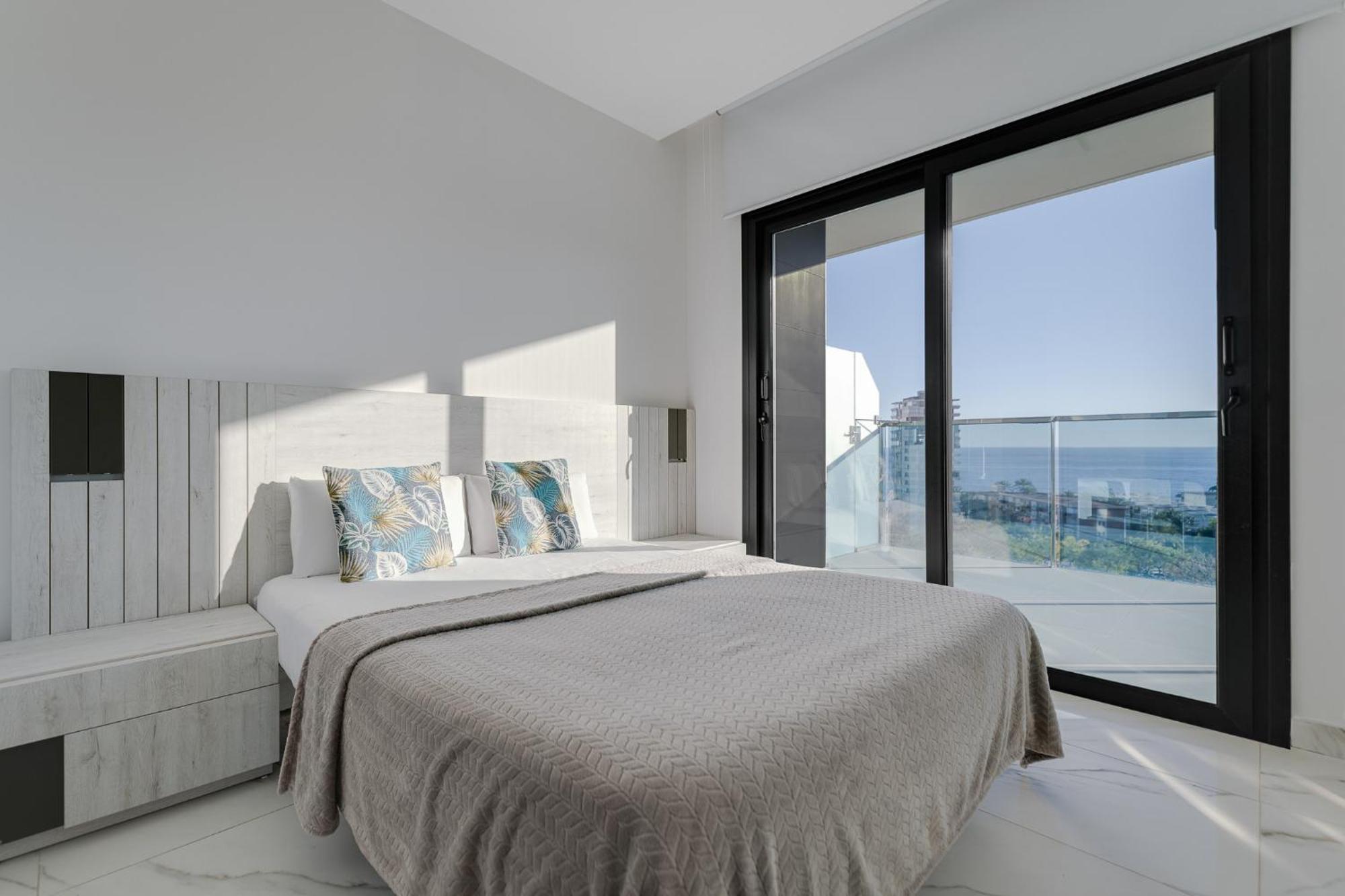 Sunset 223 By Costa Activa Appartement Benidorm